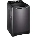 Haier 10kg Top Load Washing Machine (Graphite)