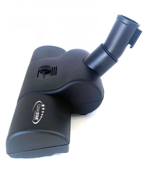 Cleanstar - Cleanstar 32mm Vacuum Cleaner Turbo Brush Floor Head