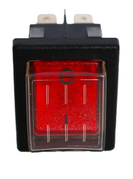 Cleanstar – On/Off Power Switch As-5