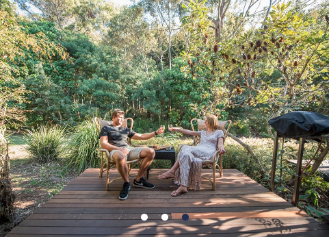 Standard Beach Shack Accommodation — Minjerribah / North Stradbroke Island