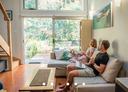 Deluxe / Family Beach Shack Accommodation — Minjerribah / North Stradbroke Island