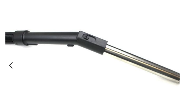 Cleanstar - Electrolux & Lux Vacuum Hose 3-Lug Fitting