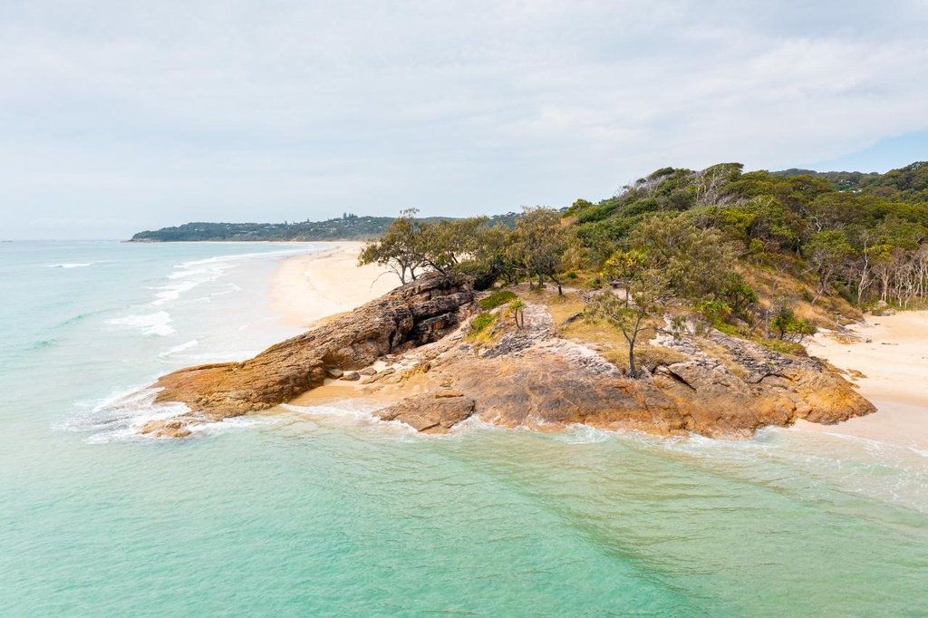 Ultimate Minjerribah Cultural Driving Experience (Yura Tours)