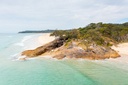 Ultimate Minjerribah Cultural Driving Experience (Yura Tours)
