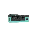 Logitech MK345 Wireless Keyboard and Mouse Combo — Black