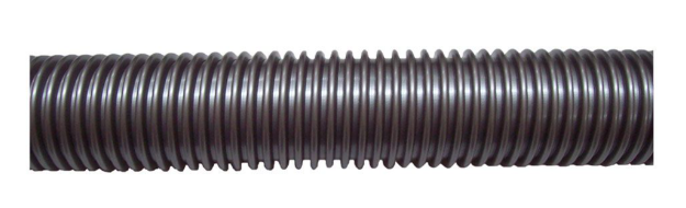 Cleanstar - 32mm Silver Vacuum Cleaner Hose - 9 Metre Length