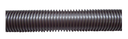 Cleanstar - 32mm Silver Vacuum Cleaner Hose - 9 Metre Length