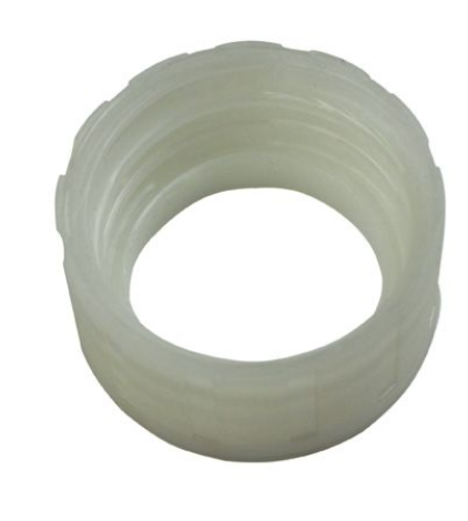 Cleanstar - Vacuum Cleaner Hose Cuff Or Hull