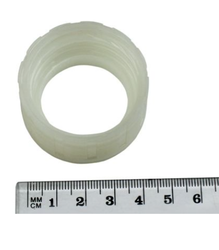 Cleanstar - Vacuum Cleaner Hose Cuff Or Hull