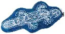 Gumbula Indigenous Marine Animal Cushions — Set of 6