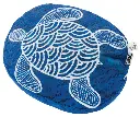 Gumbula Indigenous Marine Animal Cushions — Set of 6