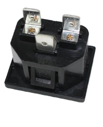 Cleanstar - Hako Rocket Xp Vacuum Power Socket