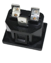 Cleanstar - Hako Rocket Xp Vacuum Power Socket