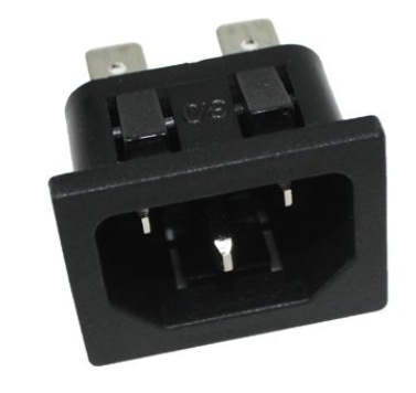 Cleanstar - Hako Rocket Xp Vacuum Power Socket