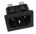 Cleanstar - Hako Rocket Xp Vacuum Power Socket