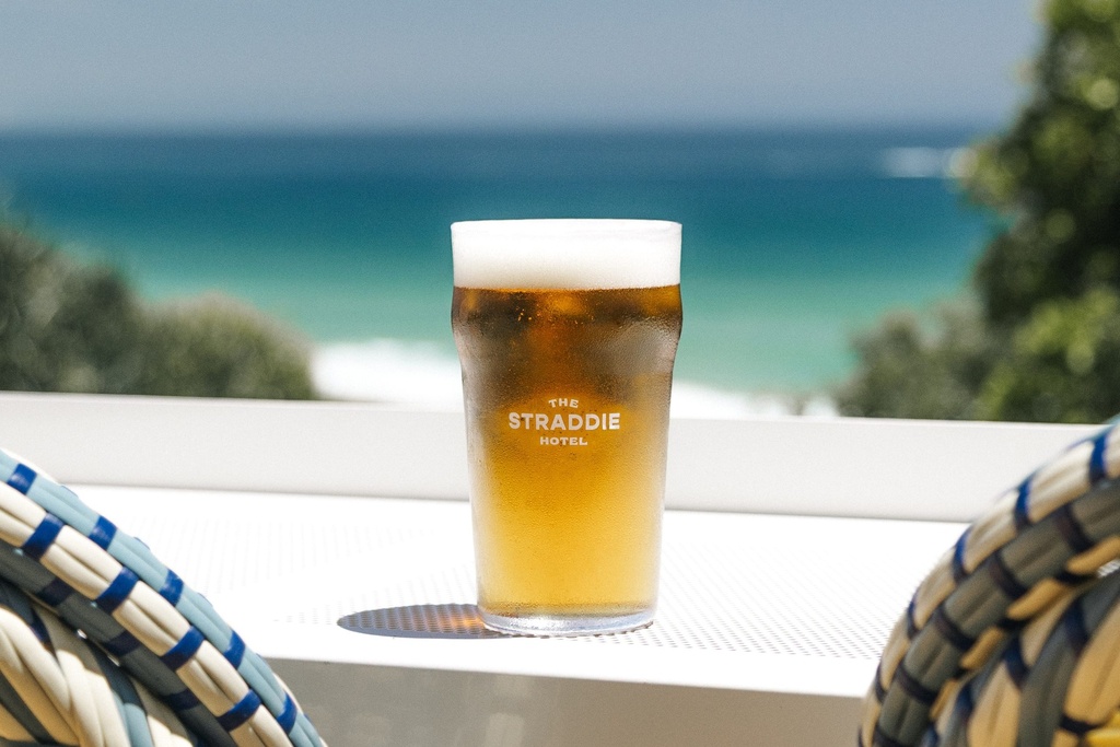 Corporate Dinner at The Straddie Hotel — Minjerribah