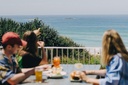 Corporate Dinner at The Straddie Hotel — Minjerribah
