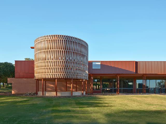 Product Title Corporate Lunch & Curators Tour at QUAMPI — Minjerribah
