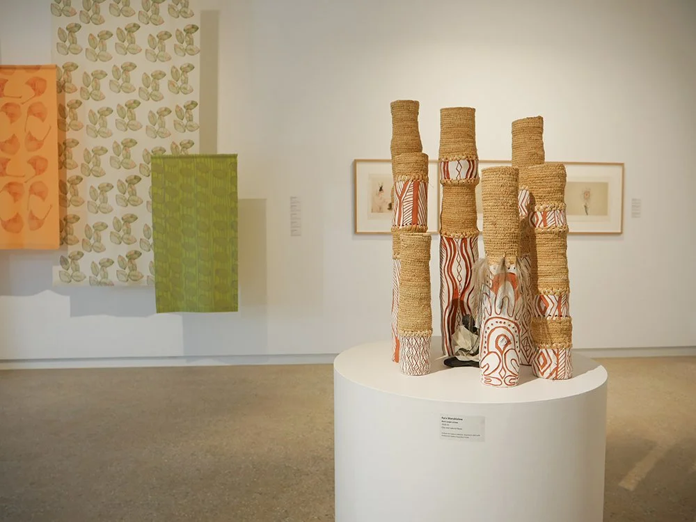 Product Title Corporate Lunch & Curators Tour at QUAMPI — Minjerribah