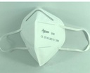 Cleanstar - Kn95 Disposable Face Masks With Ear Loops - Box Of 50