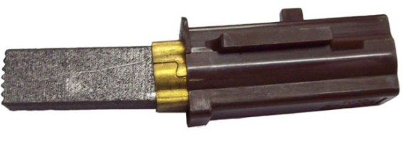 Cleanstar - Numatic Henry Vacuum Cleaner Motor Carbon Brush For Older Models
