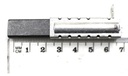 Cleanstar - Pacvac Superpro 700 Vacuum Motor Carbon Brush