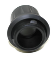 Cleanstar – Hose Machine End With 3 Lugs & Seal