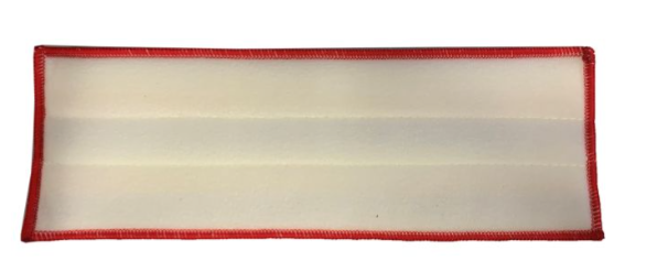 Cleanstar - Spray Mop Replacement Microfibre Pad
