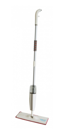 Cleanstar - Spray Mop Replacement Microfibre Pad
