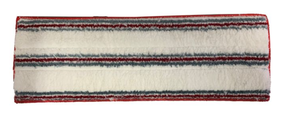 Cleanstar - Spray Mop Replacement Microfibre Pad