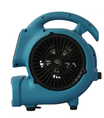 Cleanstar - Xpower Mini Air Mover 175 Watt