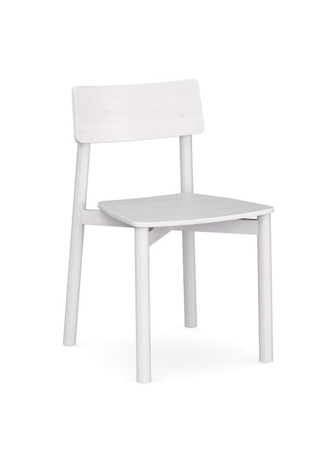 Ted Timber Occasional Chair