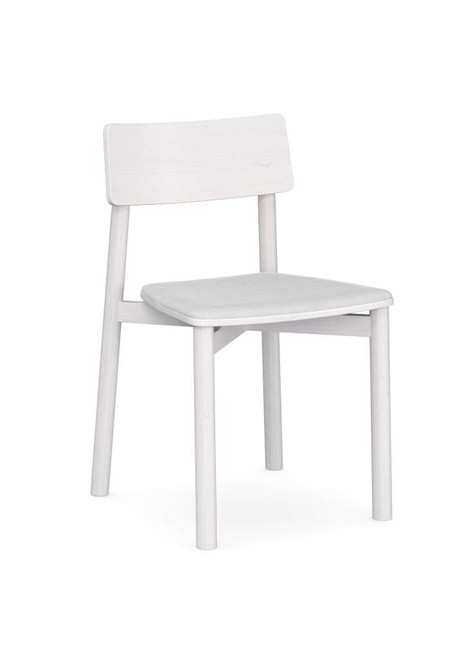 Ted Timber Occasional Chair