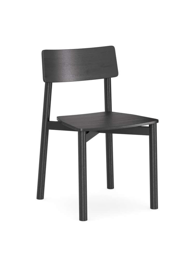 Ted Timber Occasional Chair