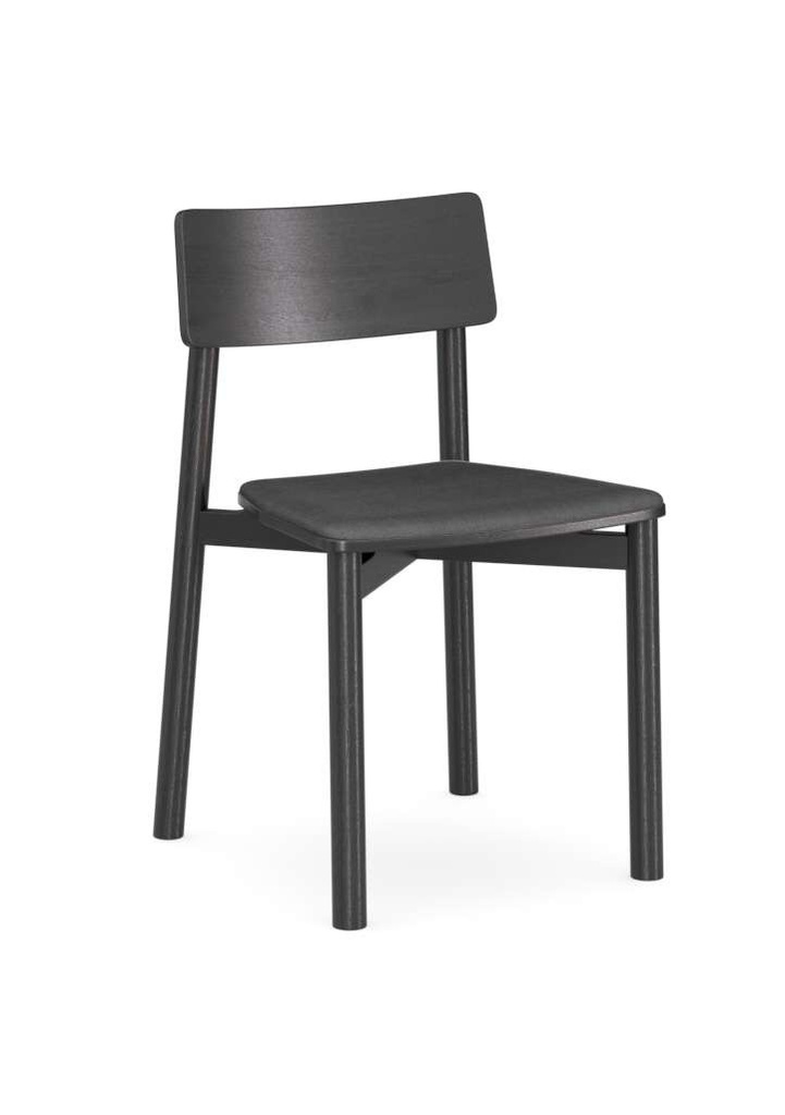 Ted Timber Occasional Chair