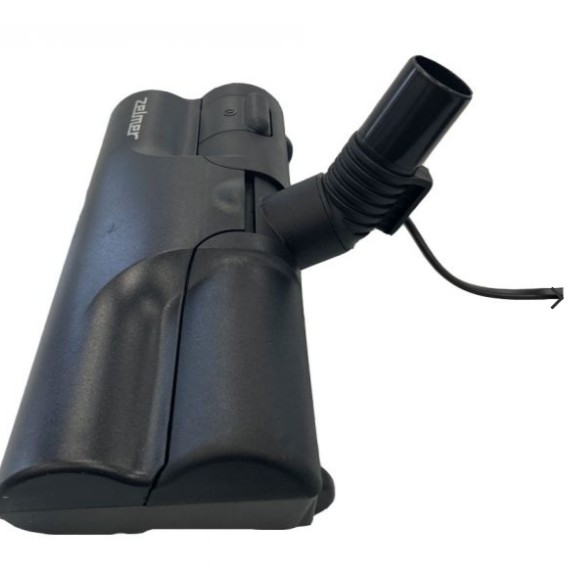 Cleanstar - Zelmer Solaris, Solaris Twix And Odyssey Power Head