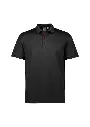 Biz Collection Men’s Focus Short Sleeve Polo