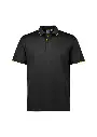 Biz Collection Men’s Focus Short Sleeve Polo