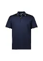 Biz Collection Men’s Focus Short Sleeve Polo