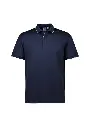 Biz Collection Men’s Focus Short Sleeve Polo