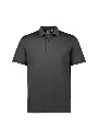 Biz Collection Men’s Focus Short Sleeve Polo