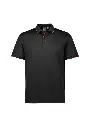 Biz Collection Men’s Focus Short Sleeve Polo