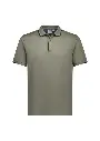 Biz Collection Men’s Focus Short Sleeve Polo