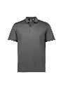 Biz Collection Men’s Focus Short Sleeve Polo