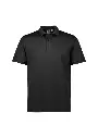 Biz Collection Men’s Focus Short Sleeve Polo