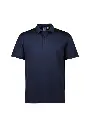 Biz Collection Men’s Focus Short Sleeve Polo