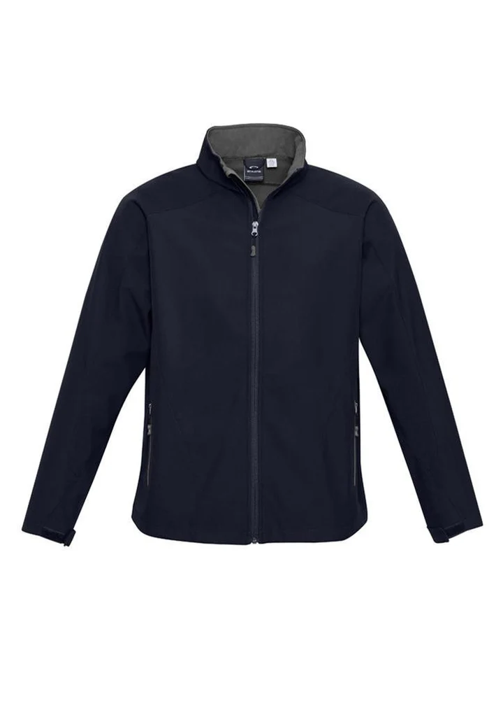Biz Collection Men’s Geneva Jacket (PromoGear)