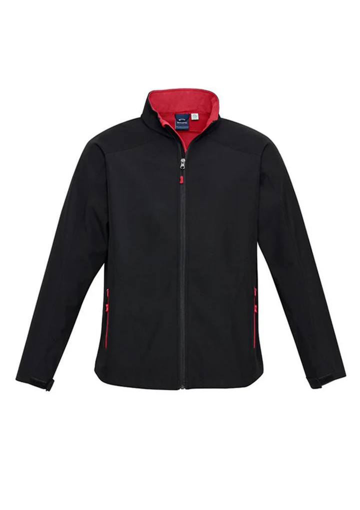 Biz Collection Men’s Geneva Jacket (PromoGear)