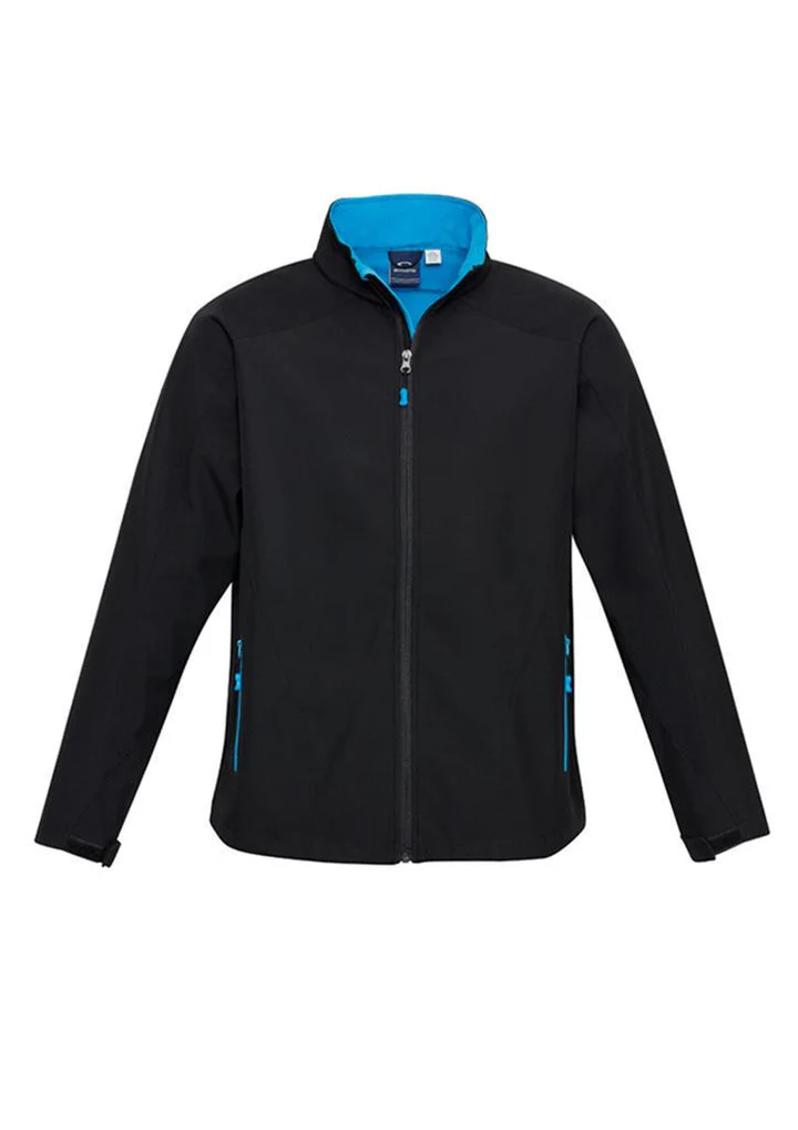 Biz Collection Men’s Geneva Jacket (PromoGear)