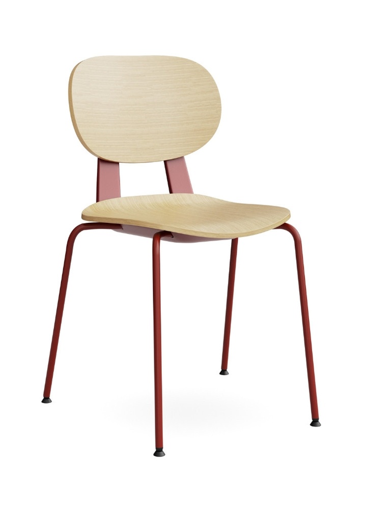 Leelo Chair
